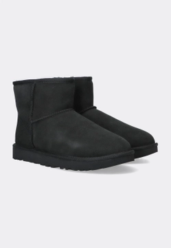 BOTKI DAMSKIE UGG W CLASSIC MINI II 1016222