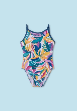 STRÓJ KĄPIELOWY Z NADRUKIEM MAYORAL 6765