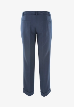 SPODNIE DAMSKIE Z DOMIESZKĄ WISKOZY VIVACE P41948