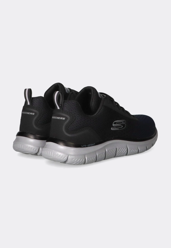 SNEAKERSY MĘSKIE SKECHERS 232399