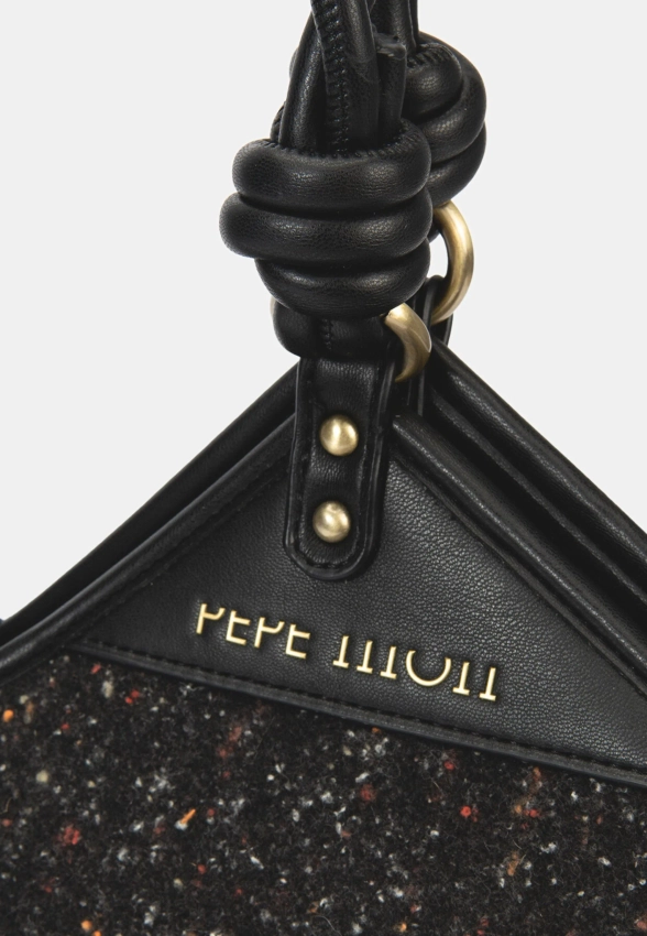 DUŻA TOREBKA DAMSKA PEPE MOLL 252130