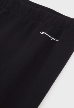 LEGGINSY DAMSKIE CHAMPION 116795P