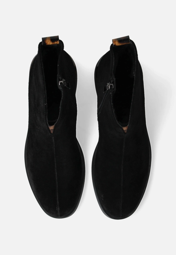 ZAMSZOWE BOTKI DAMSKIE T. SOKOLSKI HW Z25-36-1