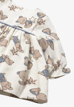 SUKIENKA DZIEWCZĘCA MAYORAL 2814