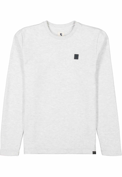 SWETER MĘSKI GARCIA H11216