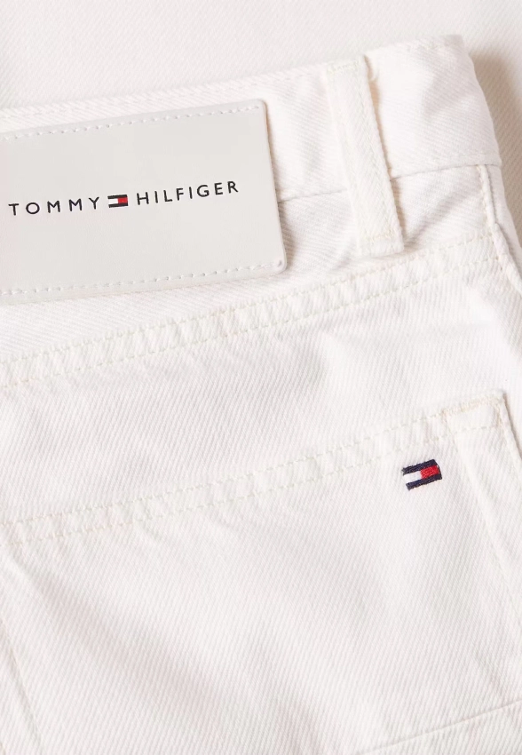 SPODNIE MĘSKIE TOMMY HILFIGER MW0MW38816