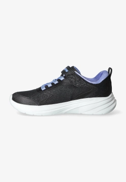 SNEAKERSY DZIEWCZĘCE SKECHERS 303557L