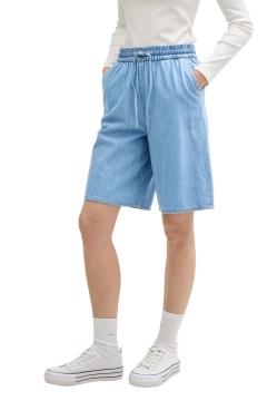 BERMUDY DAMSKIE TOM TAILOR 1046701