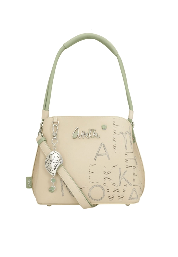 TRZYKOMOROWA TOREBKA DAMSKA ANEKKE ALMA 40742-285