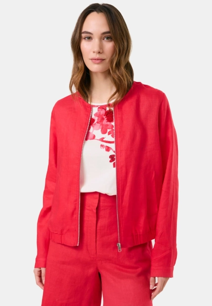 MARYNARKA DAMSKA TAIFUN 730321-11213