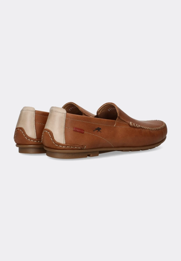 MOKASYNY MĘSKIE FLUCHOS F1173