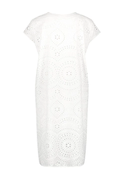 SUKIENKA DAMSKA Z AŻUROWYM WZOREM GERRY WEBER 180045-31436