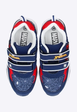 SNEAKERSY CHŁOPIĘCE SPIDER-MAN R1310230S