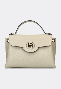 SKÓRZANA TOREBKA DAMSKA RIPANI 7461OB