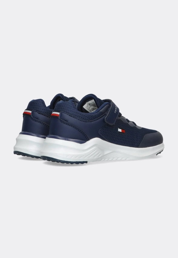 SNEAKERSY MLODZIEŻOWE TOMMY HILFIGER T3X9-33672