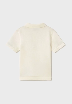 POLO CHŁOPIĘCE Z NADRUKIEM MAYORAL 1106