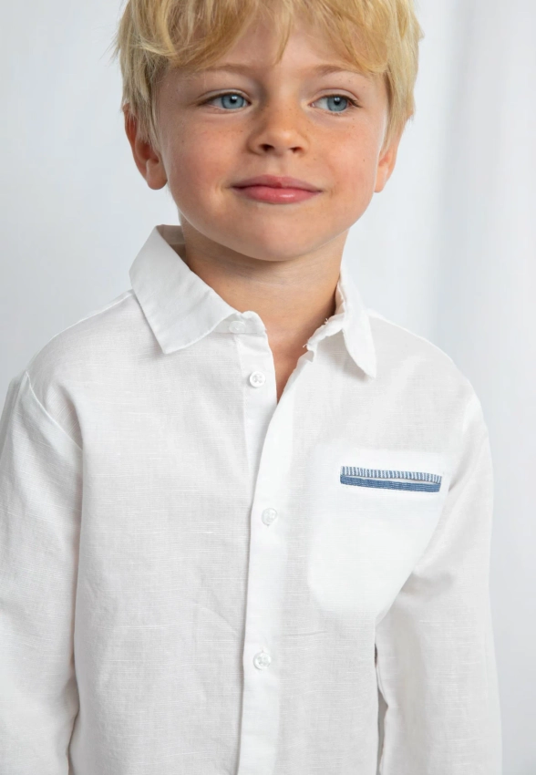koszulka polo chłopięca Mayoral 3117
