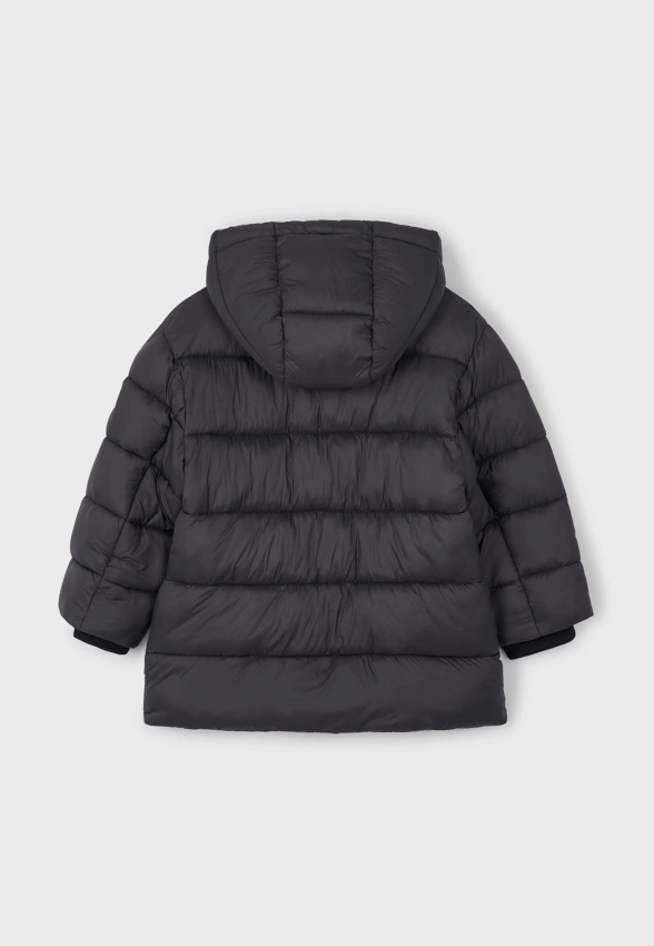 DŁUGA KURTKA CHŁOPIĘCA MAYORAL 4422