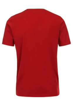 T-SHIRT MĘSKI REDMOND 665