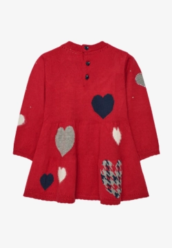 SUKIENKA DZIEWCZĘCA BOBOLI 702256