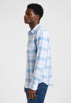 KOSZULA MĘSKA LEE 112363911