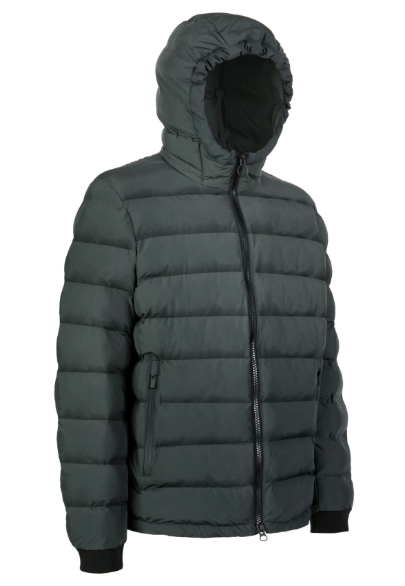 PIKOWANA KURTKA MĘSKA GEOX M5629C T3284