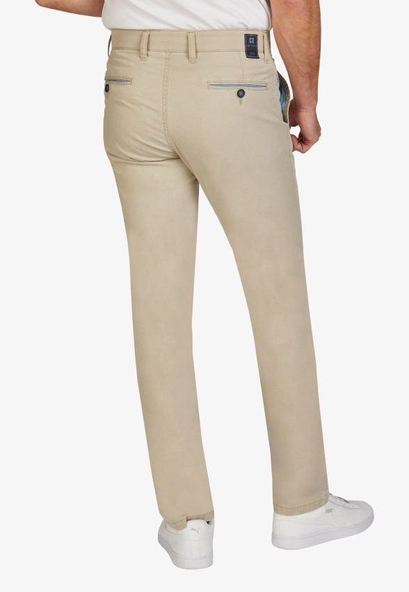 SPODNIE MĘSKIE CLUB OF COMFORT GRAVEY 7323