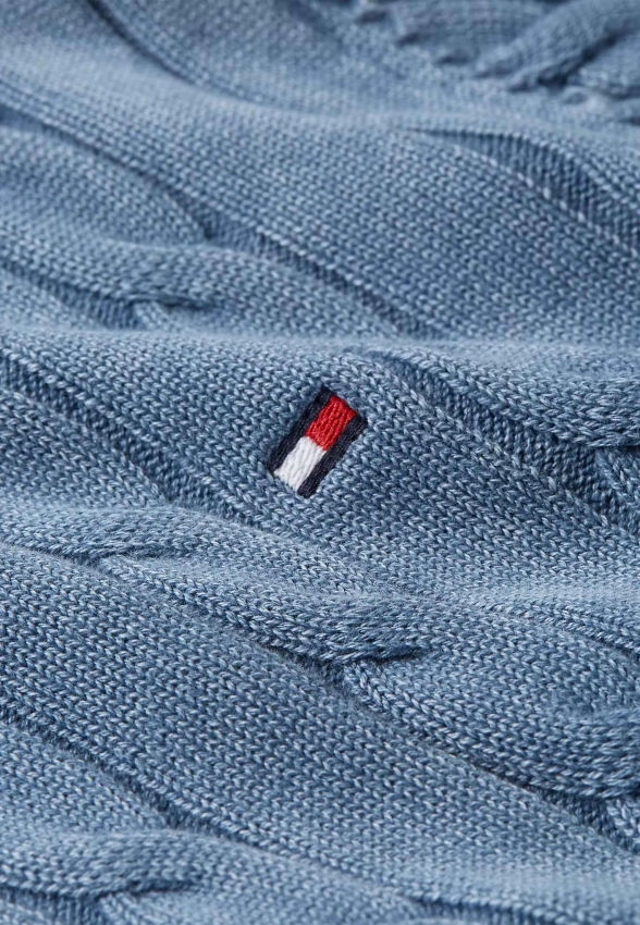 SWETER MĘSKI TOMMY HILFIGER MW0MW39524