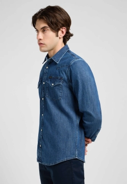 KOSZULA MĘSKA LEE 112370562