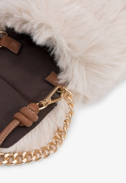 FUTRZANA MAŁA TORBA TIFFOSI 10062486