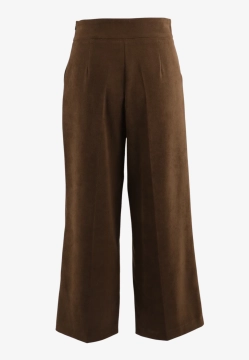 SPODNIE DAMSKIE Z PROSTĄ NOGAWKĄ 7/8 ARTIGLI ACPA003037