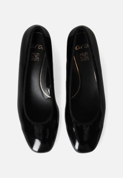 CZÓŁENKA DAMSKIE ARA 12-20418-01