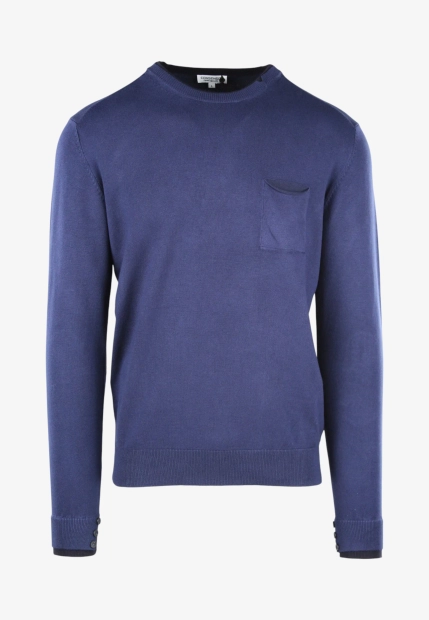 SWETER MĘSKI CONSENSO 4014225