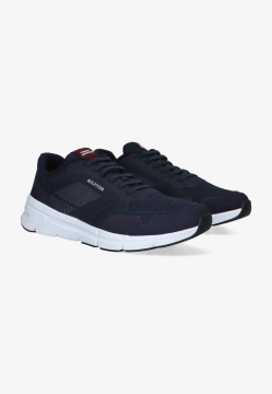 LEKKIE SNEAKERY MĘSKIE MODERN COMFORT RUN TECH KNIT TOMMY HILFIGER FM0FM05720