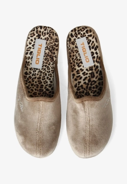 DAMSKIE PANTOFLE  TIGLIO 717
