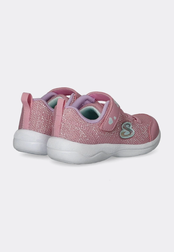 SNEAKERSY DZIECIĘCE SKECHERS 302885N