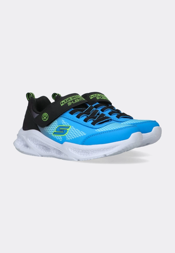 SNEAKERSY DZIECIĘCE SKECHERS 401495L