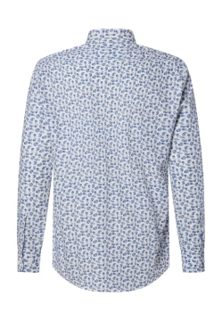 KOSZULA MĘSKA PIERRE CARDIN C6 11004 0409