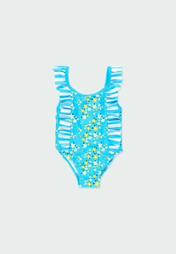 STRÓJ KĄPIELOWY DZIEWCZĘCY BOBOLI 804035