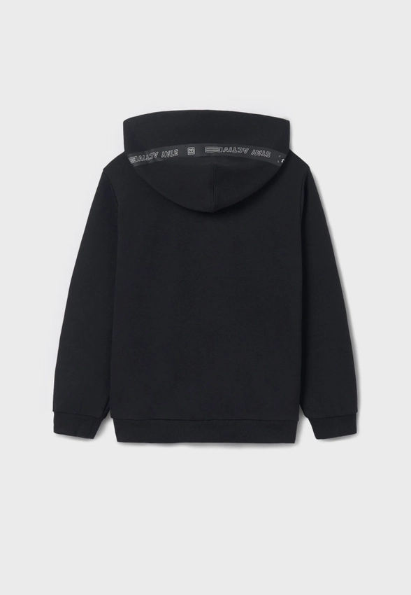 ROZPINANA BLUZA CHŁOPIĘCA MAYORAL 6476