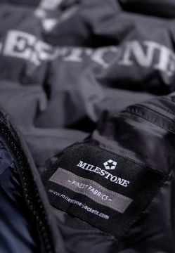 PIKOWANA KAMIZELKA MĘSKA MILESTONE 430341 60160