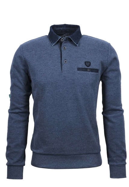 POLO MĘSKIE MONTECARLO 36564