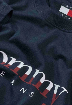 T-SHIRT MĘSKI TOMMY JEANS DM0DM21978