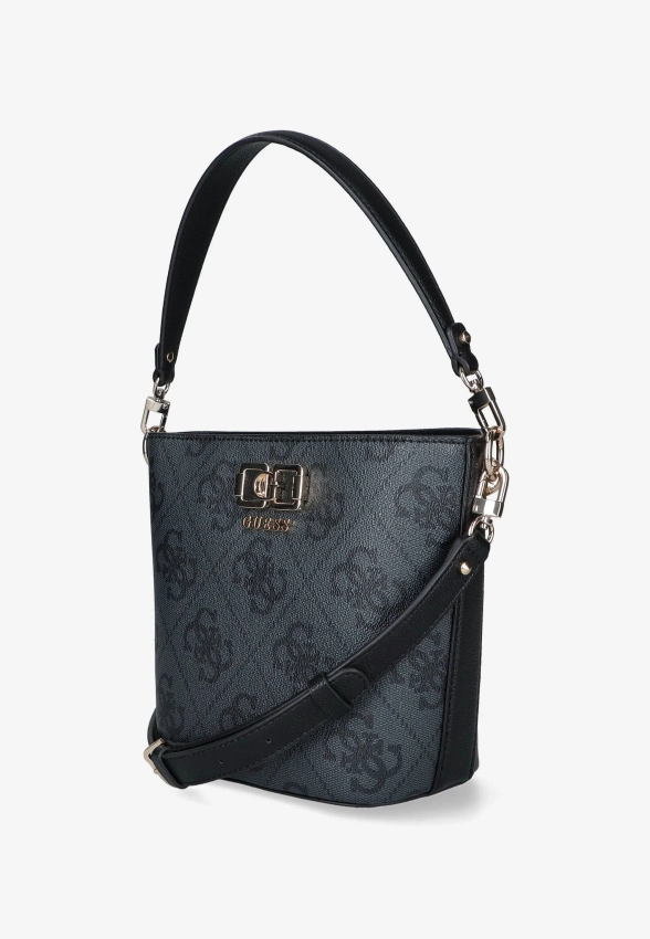 TOREBKA DAMSKA GUESS Z LOGO 4G KARNILLA HWOS99 01010