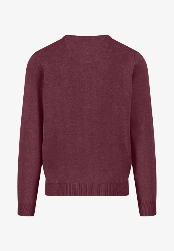 SWETER MĘSKI FYNCH HATTON 1514 210