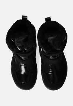 OBUWIE MŁODZIEŻOWE PRIMIGI 8884033