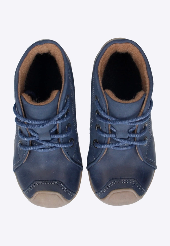 Trzewiki chłopięce EMEL E 2389D-K8