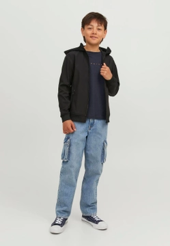 T-SHIRT CHŁOPIĘCY JACK & JONES 12237435