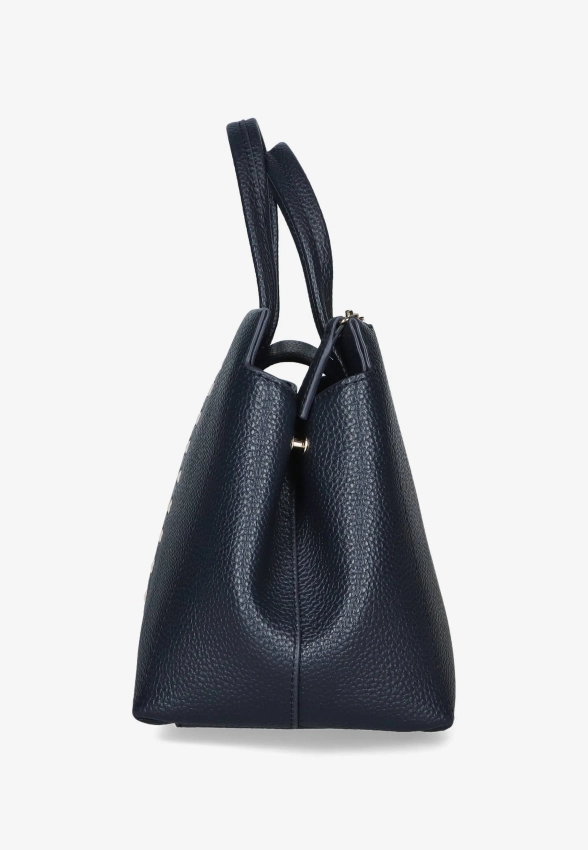 TOREBKA DAMSKSA ZAPINANA NA MAGNES TOMMY HILFIGER AW0AW18154C