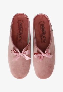 PANTOFLE DAMSKIE EMANUELA 1548